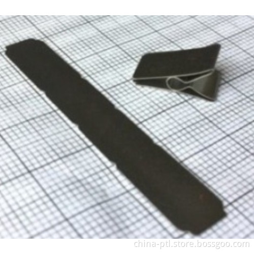 Stainless Steel Cable Fixing Clamp (PTL-STP030)